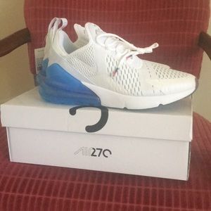 Nike Air Max 270